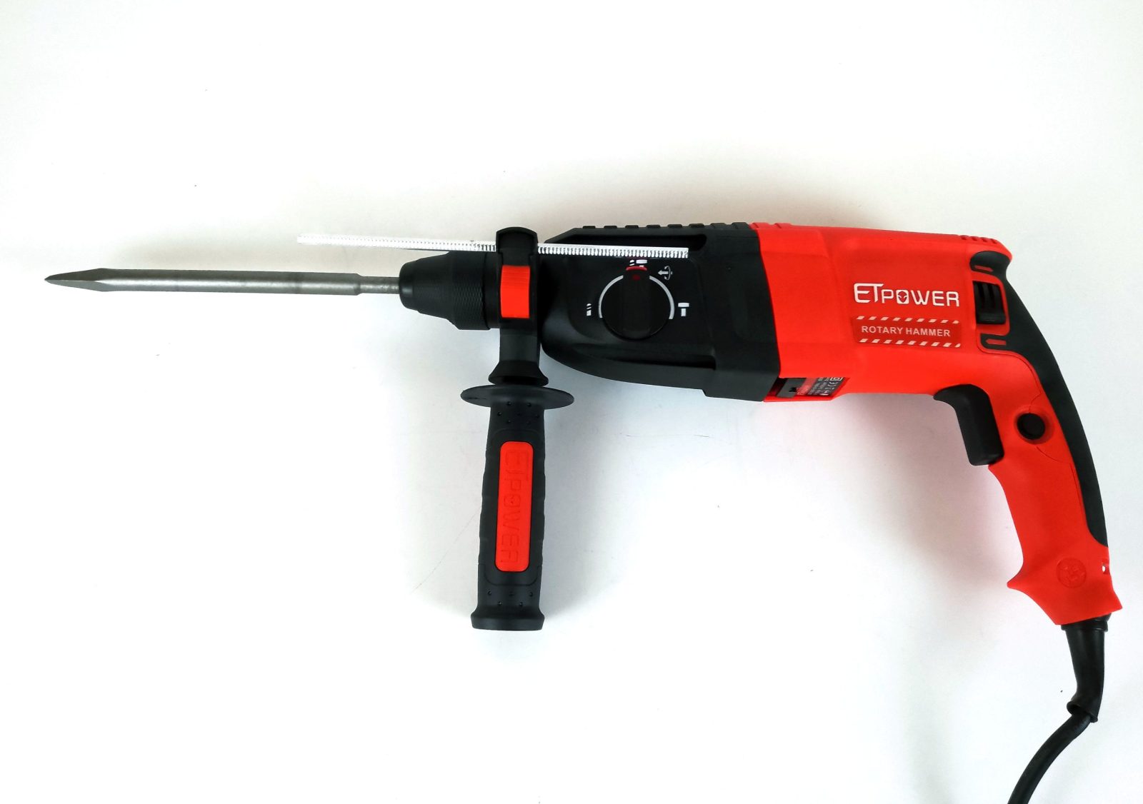 28mm-900W-Rotary Hammer