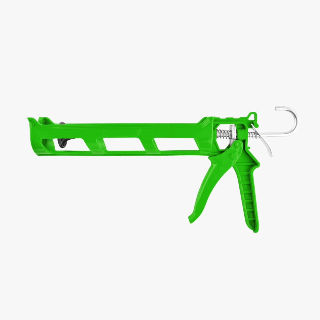 SOMAFIX HEAVY DUTY PLASTIC SILICONE GUN – Manzil Builders