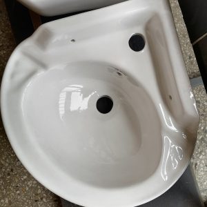 Corner Basin