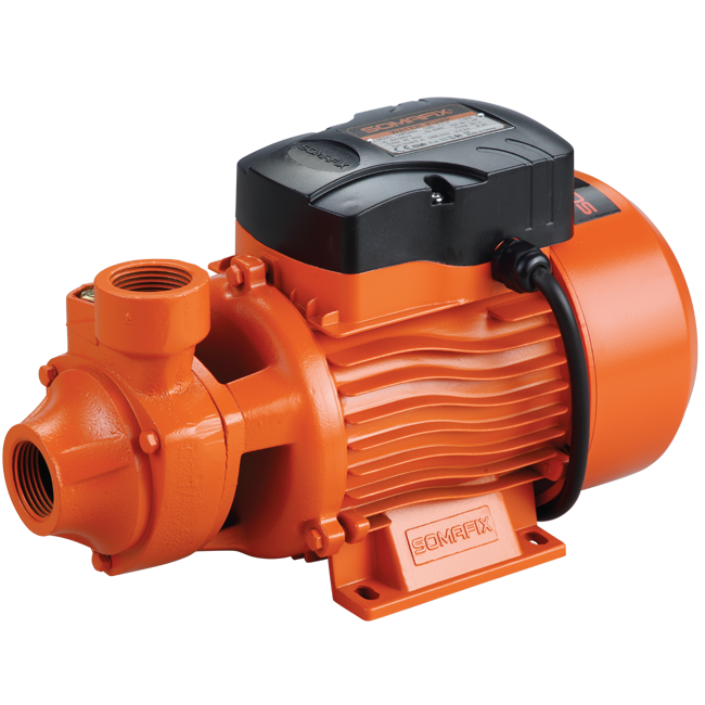 SMP6080